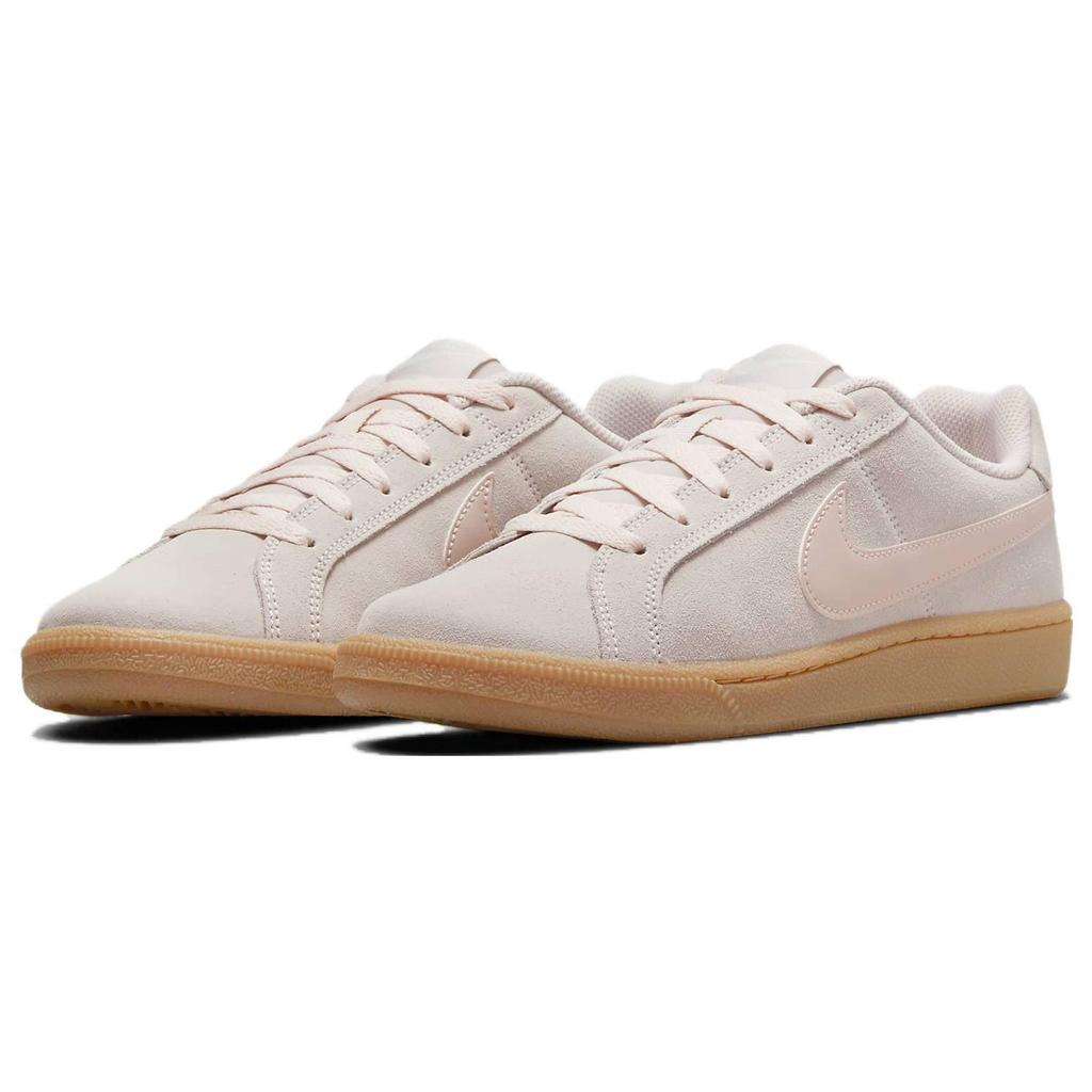 Nike Court Royale Suede Silt Red Women's 916795-600