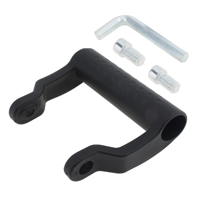 

Ergonomic Angles Grinder Handle Reduces Vibrations Enhances Grip Stability Easily mount With Included Screws Wrench 1