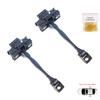 BDP1672-1 2 Pieces Rear Door Hinge Brake Stop Check Assy Limiter Strap for VW ID.4 E21 ID.5 E39 Q4 E-tron F4N F4B 11A839249A