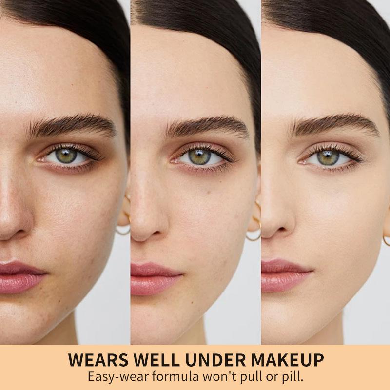 Instant Firming Eye Cream - Temporary Tightening Agent