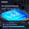 Philips S2307 Portable Bluetooth Speaker