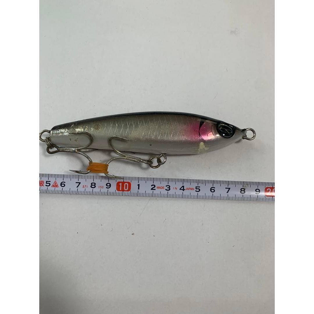 Used D-CLAW Marino 125 marino