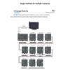 Aimosun RS485 Communication I/O Expansion Modules