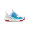 Air Jordan 23/7 PS White University Blue Red Kids Sneakers Metallic-Gold University-Red Thriller-Emerald FN8897-171