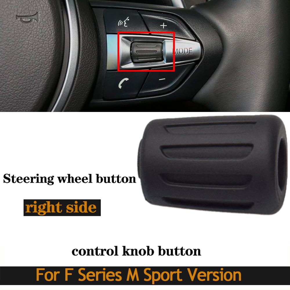 Auto Lenkrad Links Rechts Button Control Knob Für BMW F30 F35 F10 F11 F18 F12 F13 F01 F02 M Sport x1X2 X3 X4 X5M X6M F15