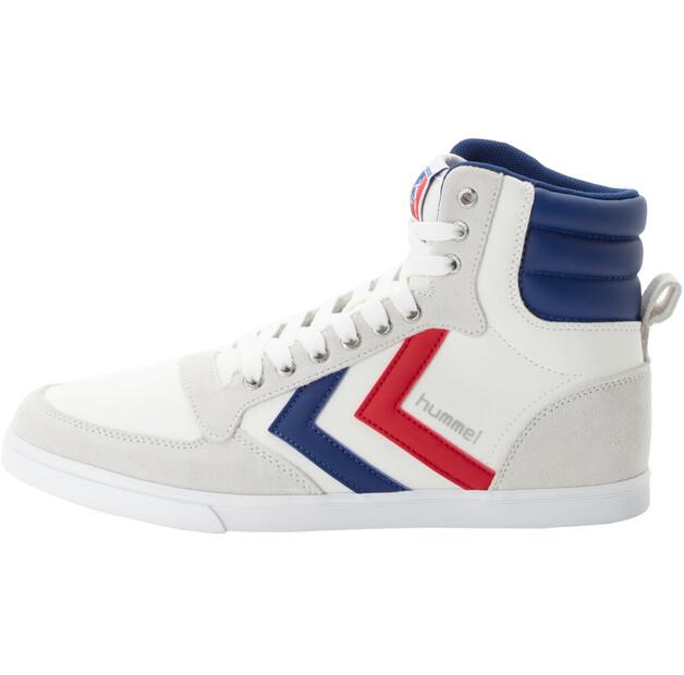 Кроссовки Hummel Slimmer Stadil High Wmn EU 36