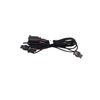Front Bumper Parking Sensor Wiring Harness PDC Cable for BMW X1 F48 2014- 61129392513