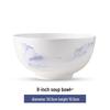 Wutuo Celadon Underglaze Dinnerware