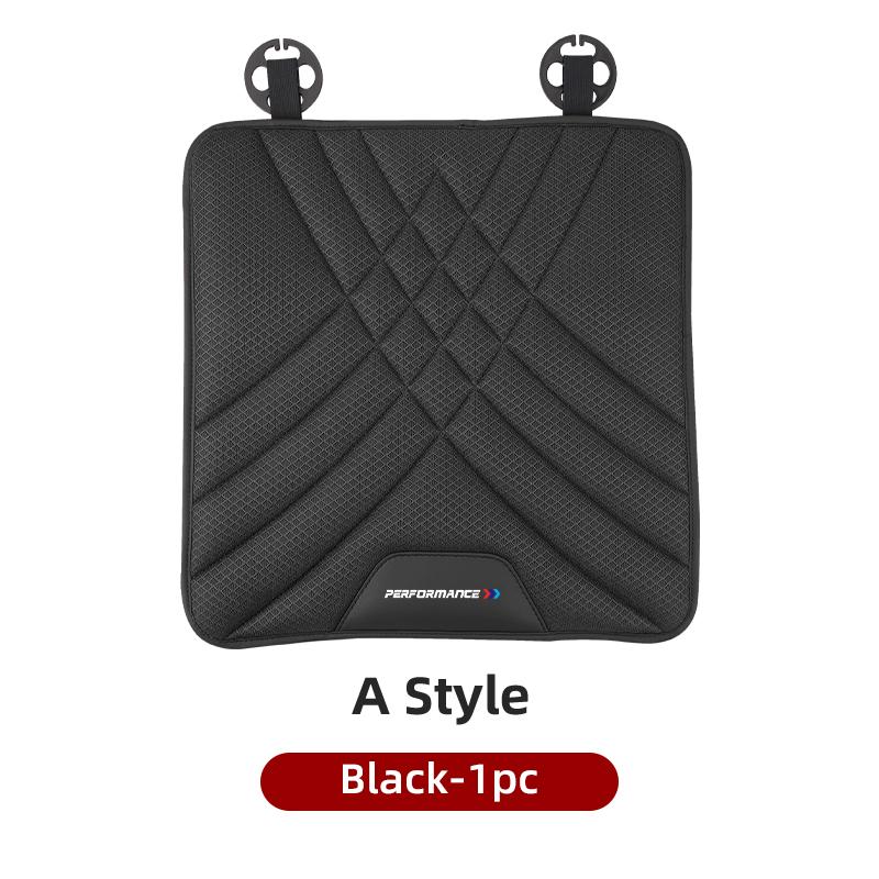 2025 Hot Leather Car Seat Cushion Auto High End Interior For BMW E46 E90 E60 F10 F30 E39 E36 F20 G20 G30 E87 F15 F25 G01 G02 G05