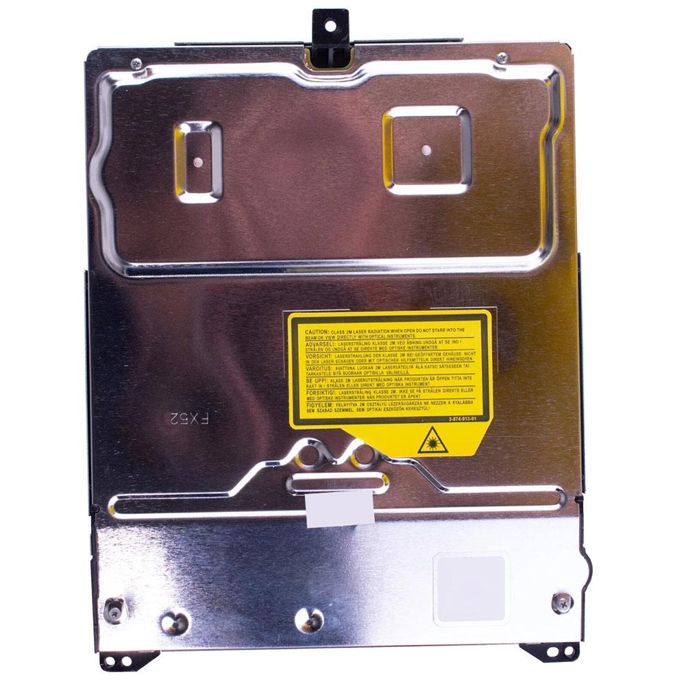Replacement For Blu-ray Drive As Shown In The Picture KEM-450AAA Replacement Metal Construction Direct Replacement Part