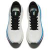 Anta Women Mahe 7 Professional Racing Training Running Shoes White Blue Red 122435578R-1