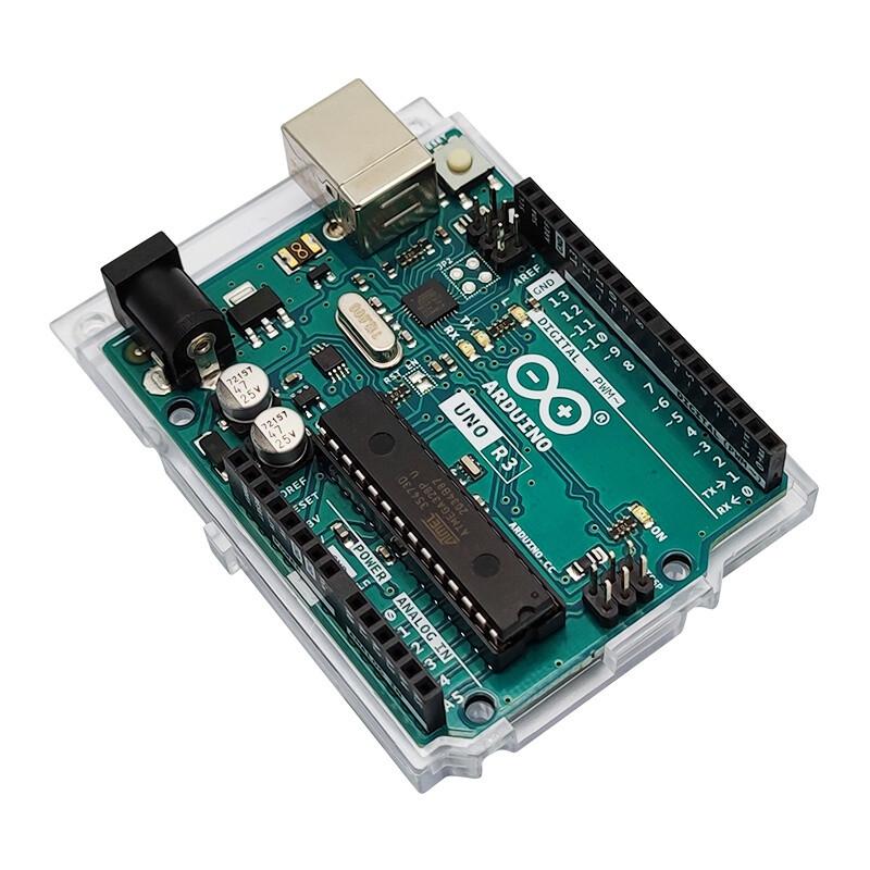 DiuShiTou Vývojové desky a sady Arduino