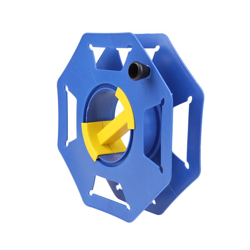 Winding Reel Wire Storage Reel Closing Line Winding Disk Rolling Line Dish Cable Winding Reel Winding Winch Cable Winding Winch