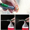 Plastic Spray Bottle Watering Can Garden Care Plant Watering Versatile Gardening Tool Efficient Water Distribution