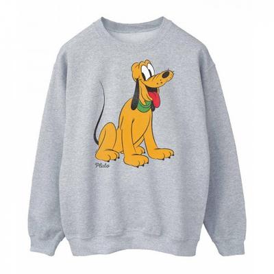 Moletom Clássico Pluto Masculino