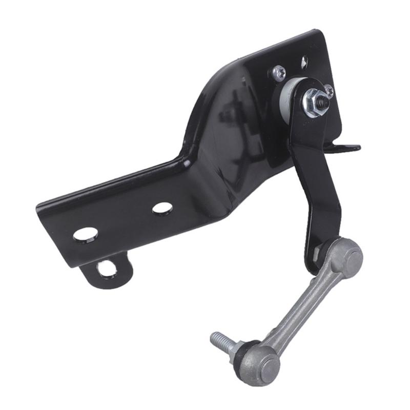 Suspension Height Sensor 8651A065 Air Suspension Rear Height Sensor Easy Installation Compatible for Automotives-