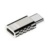 111W 11Gbps USB Type C 91 Degree Adapter Converter PD Fast Charging Data Transfer for MacBook Laptop Phone Tablets