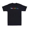 You Belong Funny Gay Pride Design With LGBT Support And Respect Novelty T-Shirt