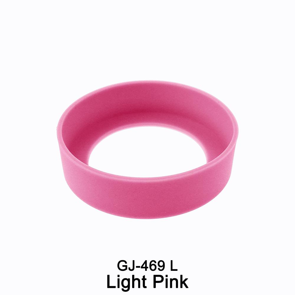 1Pcs 7CM Silicone Water Cup Gasket Anti-wear And Scratch Sleeve Insulation Bottom Protective Washable And Reusable Odorless