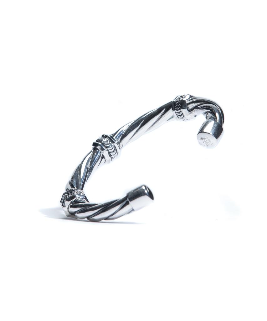 Mezmic Cable Bracelet