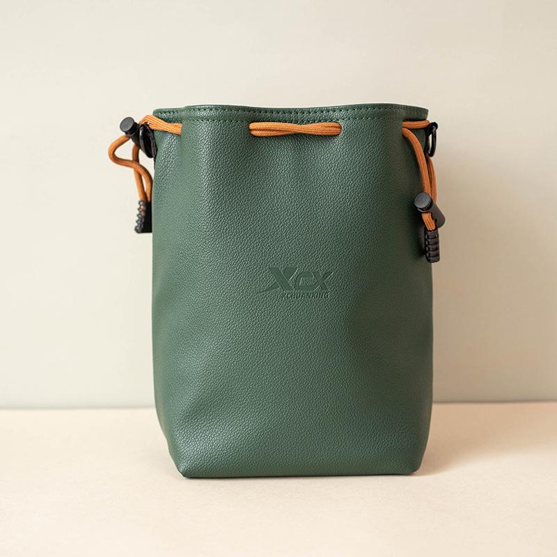 Camera Bag for Sony ZVE10, Canon R50, Nikon Z30 & Fujifilm XS20