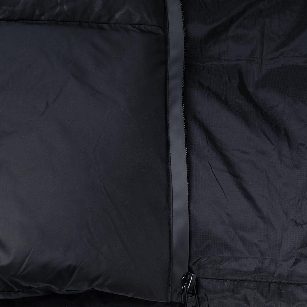 Coach Down Jackets Unisex Black CI011-BLC