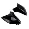 Air Intake Covers Tank Side Panel Fairing For Kawasaki Z900 2025-2026