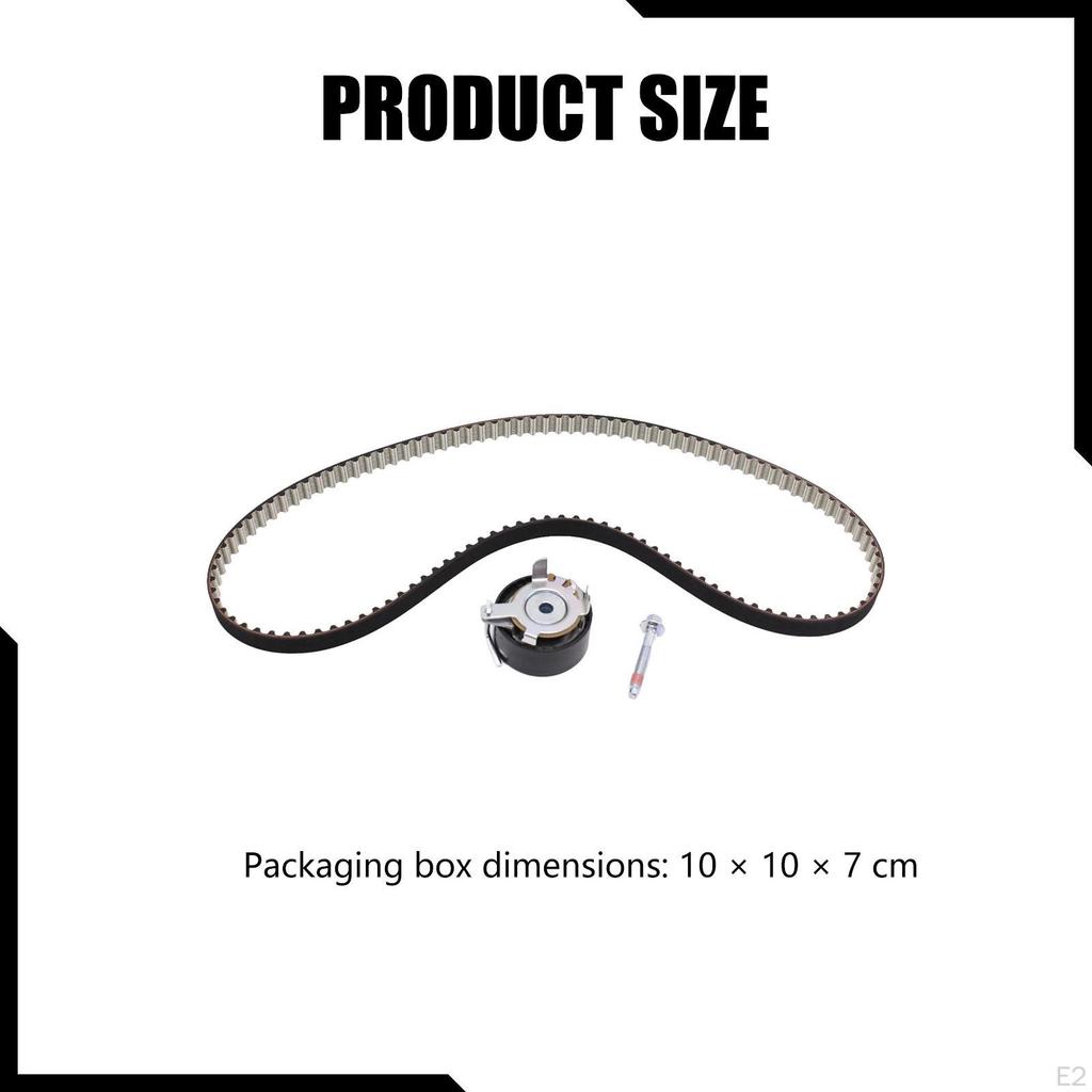 Timing Belt Tensioner Easy Installation 2122062 for Ford 1.0 Truck Auto