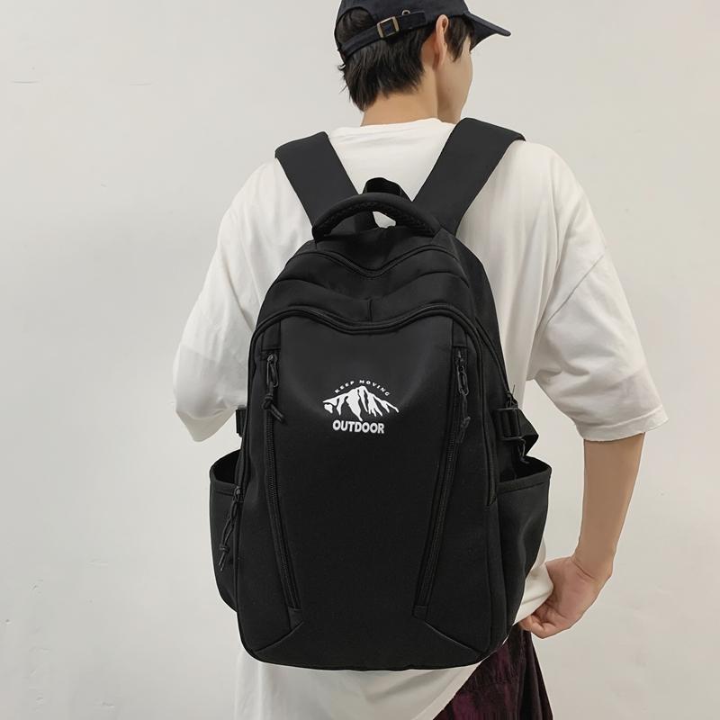 Мужской рюкзак большой вместимости — фото 16