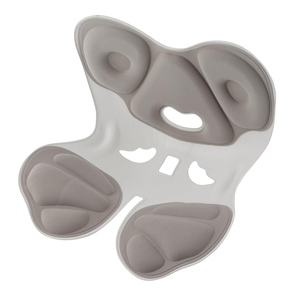 Ergonomic Lower Back Support Waist Relief Reduce Fatigue Ergonomic Lower Back Support for Home