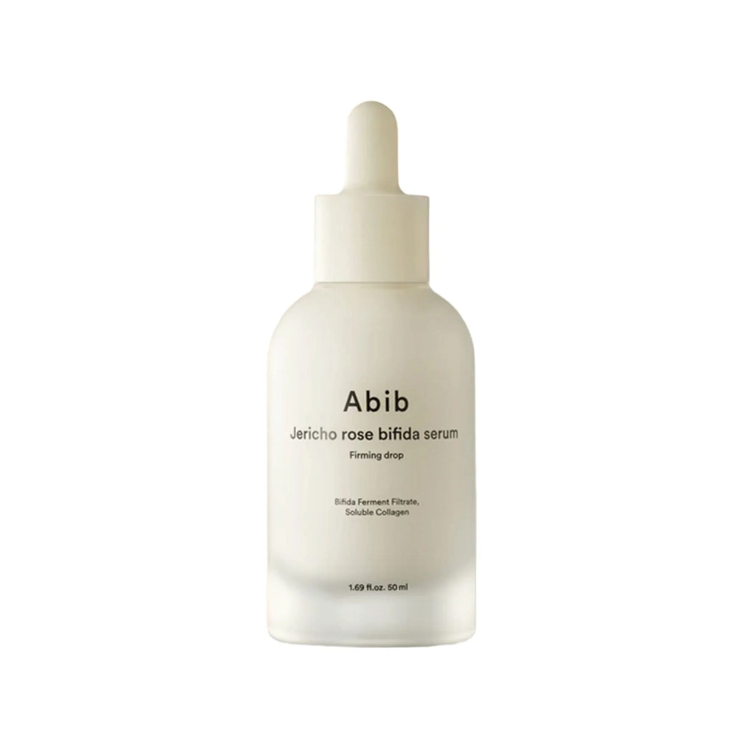 Abib Jericho Rose Bifida Serum Firming Drop 50ml
