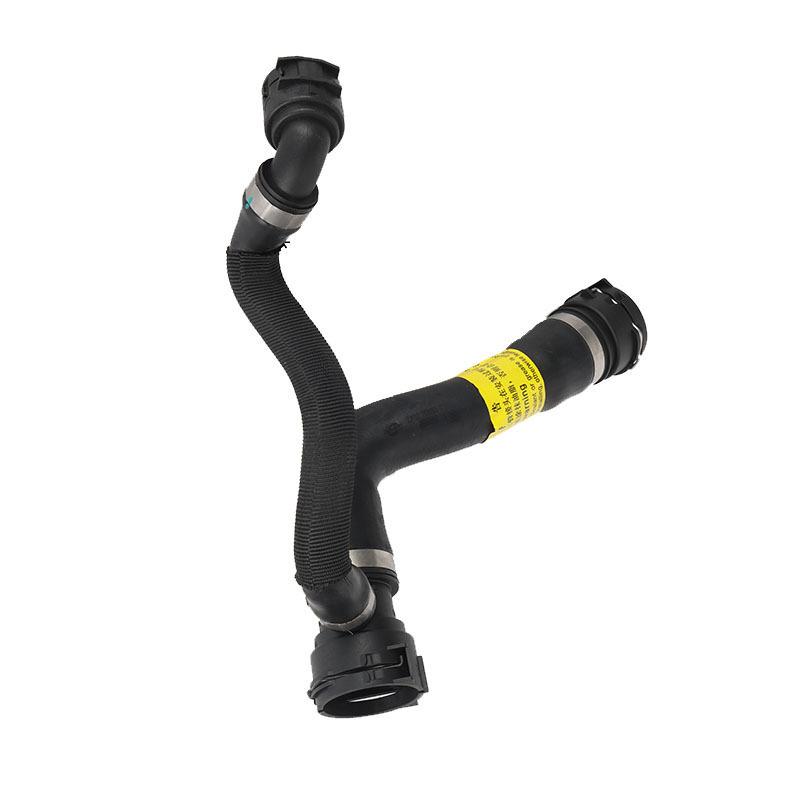 

Car Accessories Water Pipe Upper Radiator Hose 17127586774 for BMW N55 E70 F15 E71 F16