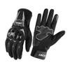 Lishi Warm Anti-fall Motorcycle Riding Gloves