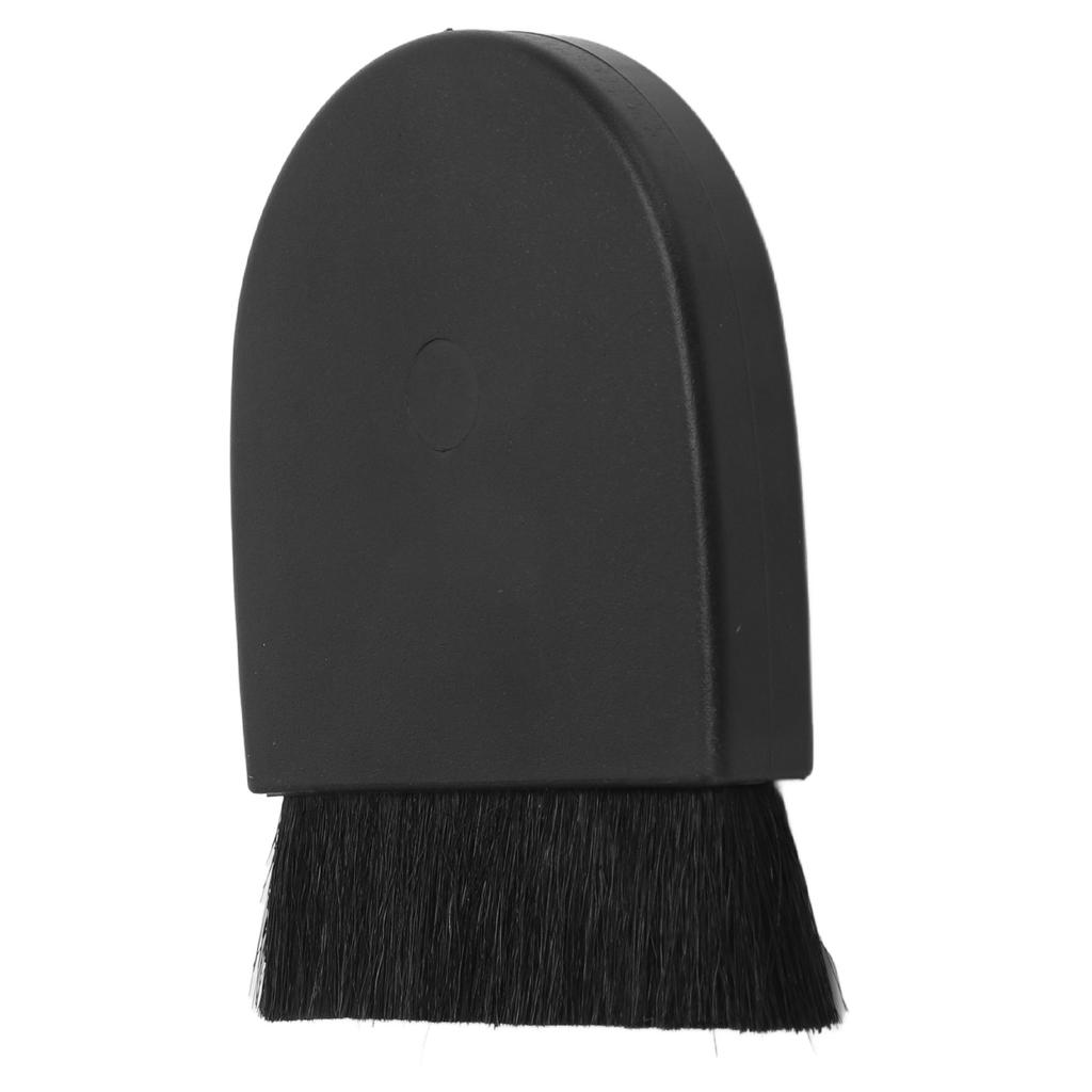 Vinyl Record Player Cleaning Brush Turntable Phono Cleaner Tool Dust Collector Accessories