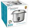 Rice Cooker Bestron ARC280 with Steamer