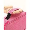 1Pc 72-Hole Large-Capacity Handheld Pencil Case Storage Bag 23*7*16Cm Sketching Painting Pen Holder Color Pencil Storage Box