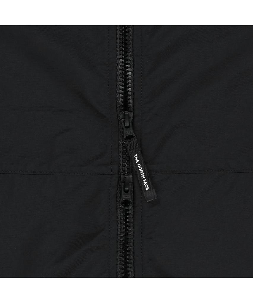 The North Face Nj3Bs10J White Label Villan Ex Jacket Black