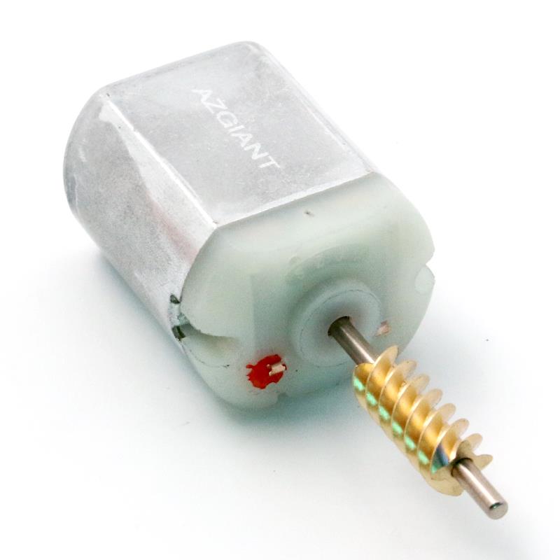 For 1998-2000 Volvo  S70 V70 V70R Central Door Lock Motor Engine voiture accessories herramientas for carros NEW electric TOOL