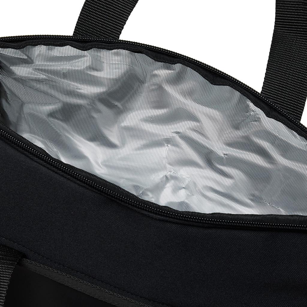 Kühltasche Tragetasche Einheitsgröße [SSK] Tasche, schwarz,