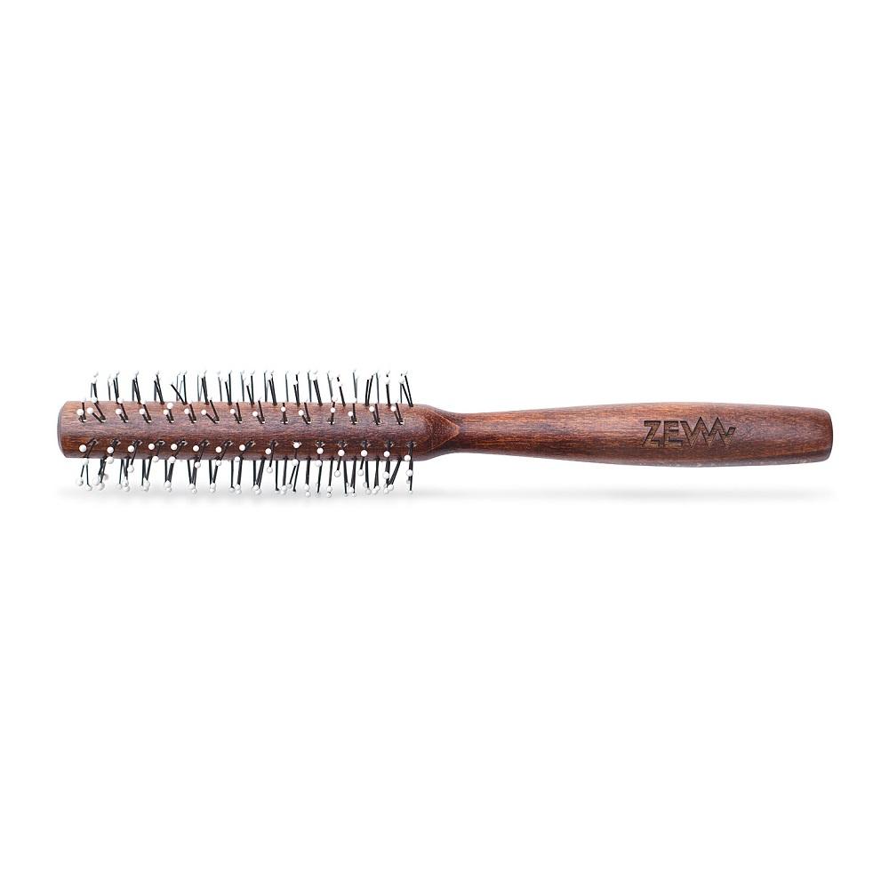 Pro Grooming Roller: 5-in-1 Hair & Beard Styling Tool - Zew Beauty