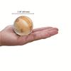 Magic Ball 3D Puzzle - Twist & Solve Brain Teaser For Adults, Challenging Sphere Puzzle Game For Logic Training And Stress Relie