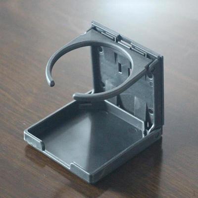 Foldable Water Drink Cup Bottle Can Beverage Mugs Holder