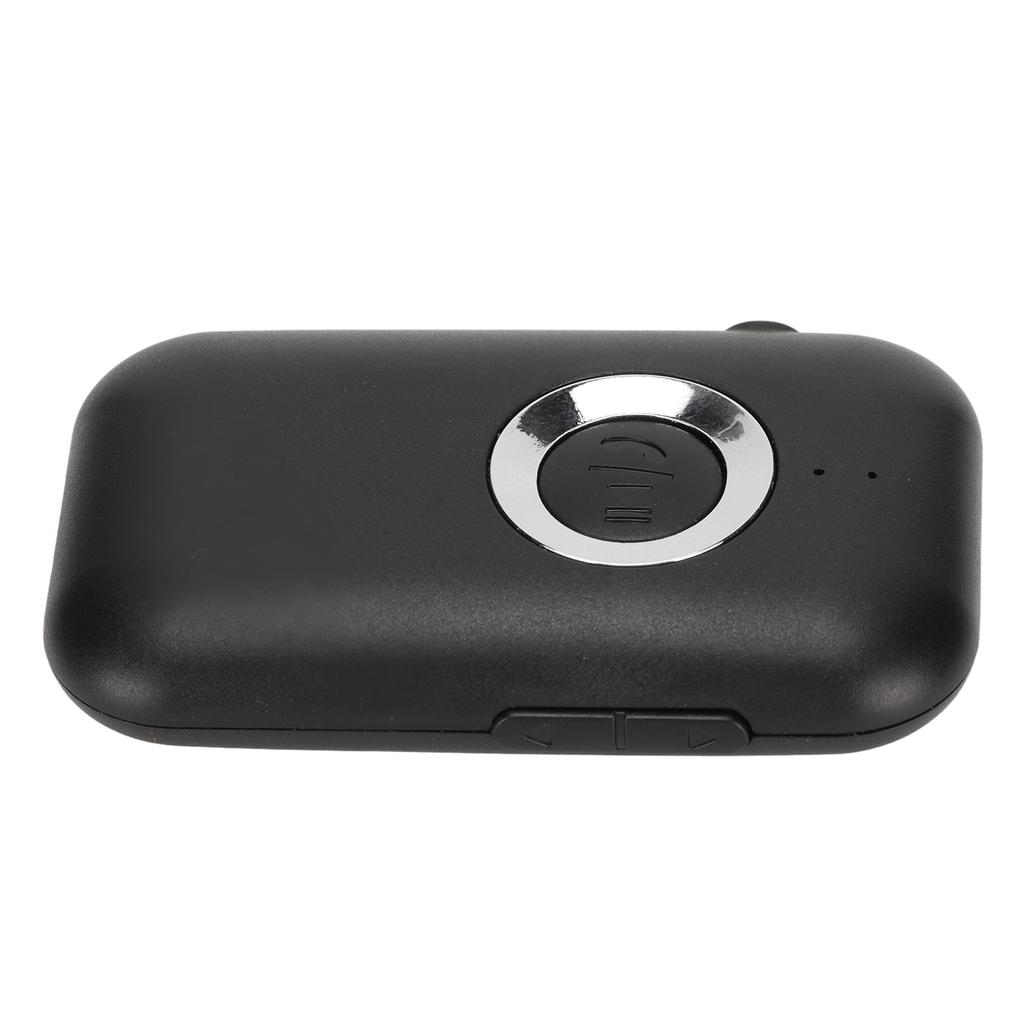 Wireless Bluetooth Adapter Professional Stereo Chip Hands Free Calling AUX Sound Adapter for Home