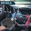 TUCKBOLD Replacement for Chevrolet C1500 HVAC Heater Blend Air Door Control Actuator Durable No.16149192