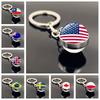 Porta-moedas, clips, porta-chaves – Chaveiros