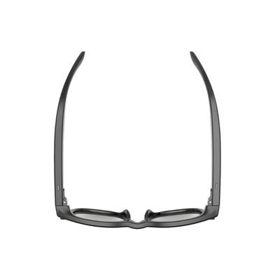 KI Kleine Brille Sprachsteuerung Hände Einfache Bedienung Kamera Blaulichtfilter Leichter ABS-Rahmen für den täglichen Gebrauch
