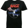 Authentic PROPHETS OF RAGE Party's Over Slim Fit T Shirt S M L XL 2XL NEW