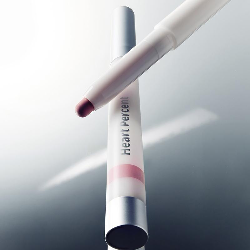 Heart Percent Dote On Mood Lineproof Lip Pencil 0.8g