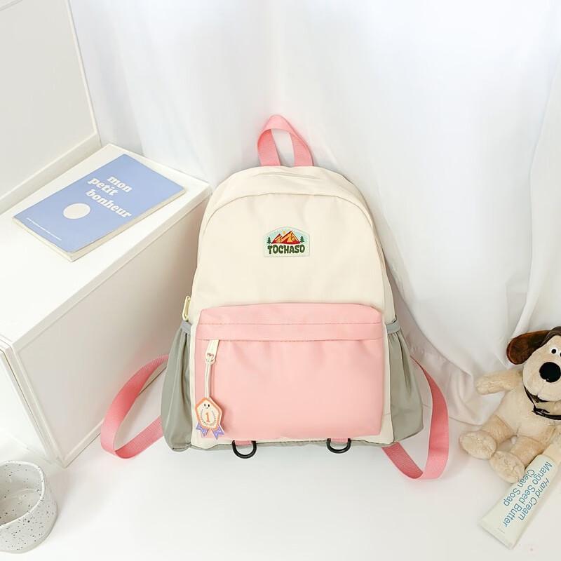 Li Shen Kids Lightweight Backpack