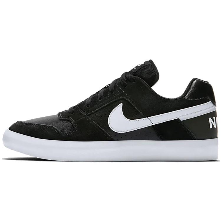 

новые Nike Delta Force Vulc SB Черные 37.5